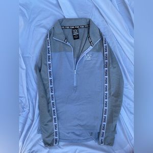 Victoria’s Secret PINK Ultimate Half-Zip